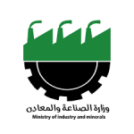 Ministry of Industry and Minerals Logo