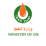 Ministry of Oil Logo